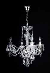 Crystal chandelier 1710-3-NK