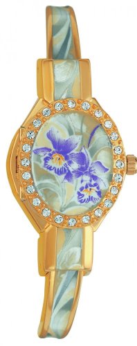 Model Orchideé Crystal - Size M