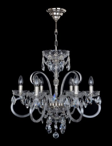 Crystal chandelier 1400-6-NK