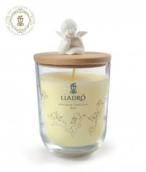 Dreaming of You Candle. I Love You Mom Scent
