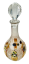Broušená láhev - Výška 32cm
