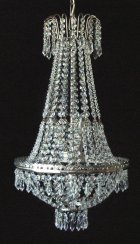 Crystal chandelier 5152-4-NK