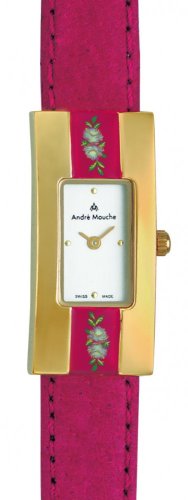 Model Diva - Leather belt