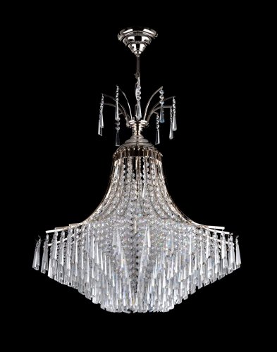 Crystal chandelier 7260-5-HNK